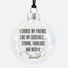 Holiday Ornament