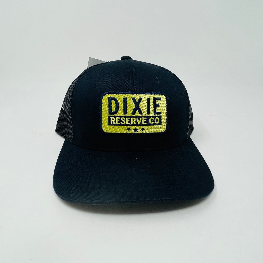Dixie Reserve Trucker Hat