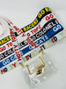 Beaded Strap