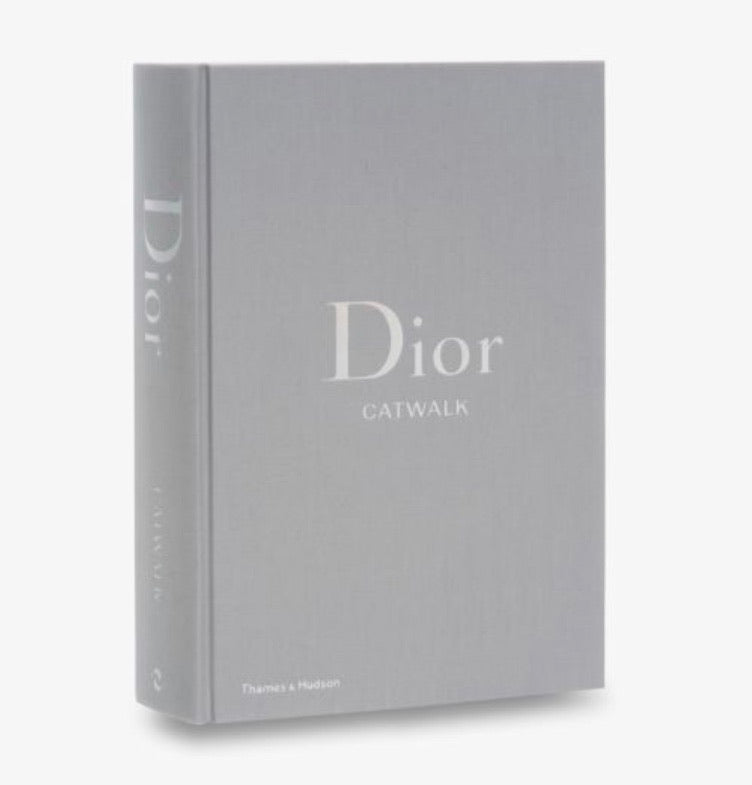 Dior: Catwalk