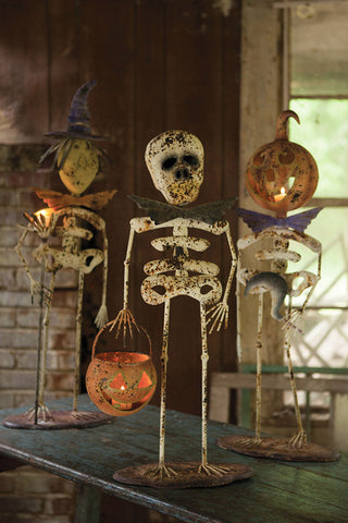 halloween spookies