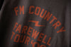 FM COUNTRY POCKET TEE
