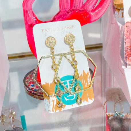 Elena Hoops