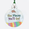 Holiday Ornament
