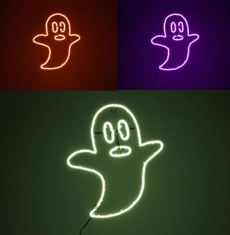 Ghost Neon LED Light