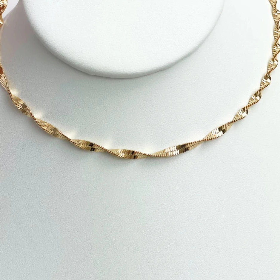 Julia Choker
