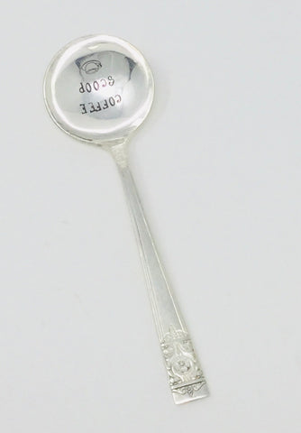 Coffee Scoop