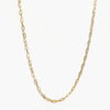 ESSENTIAL CHAIN NECKLACE