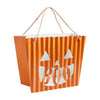 HALLOWEEN BAG LANTERNS