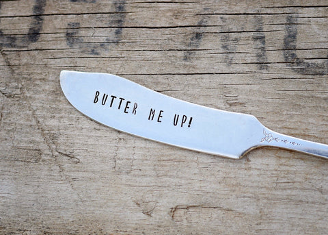 Butter Me Up Knife
