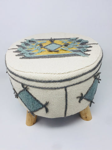 Aztec Stool