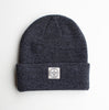 WAFFLE KNIT CAP