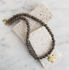 Cross Pendant Necklace