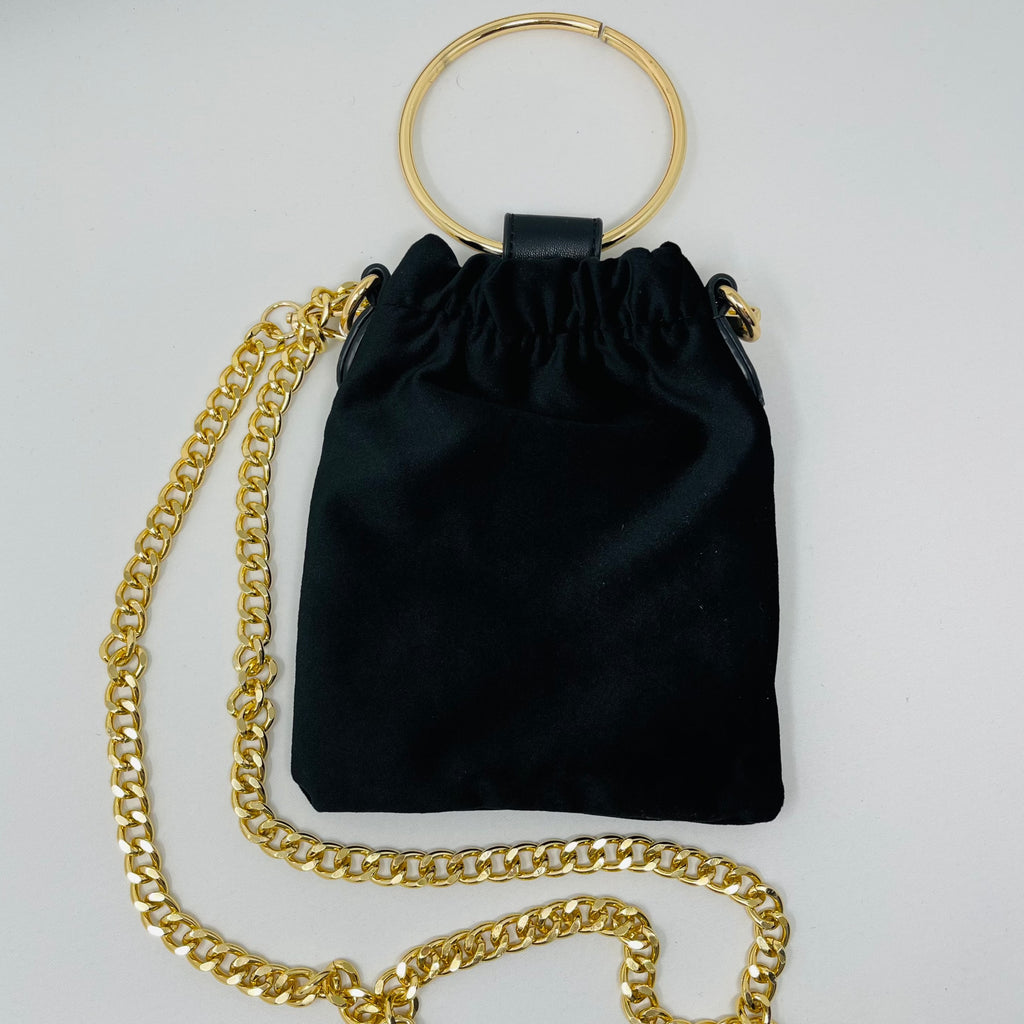 Livi Cross Body