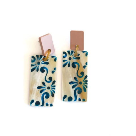 Porto Cabana Earrings