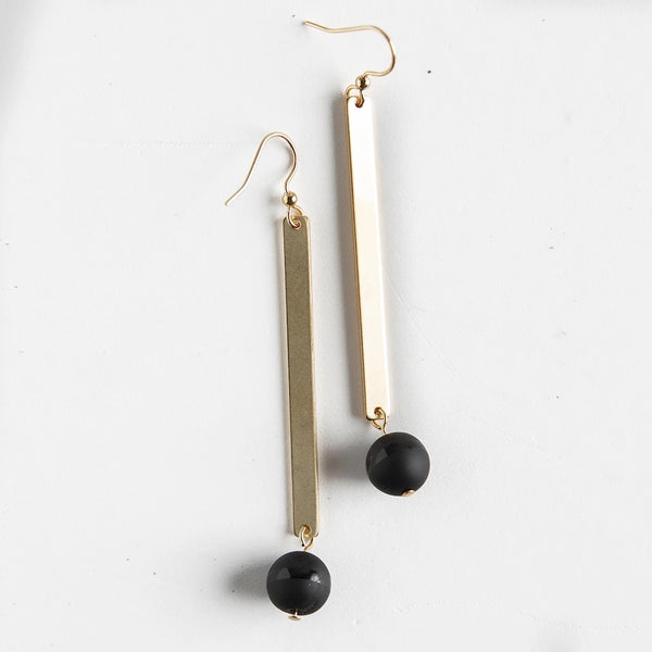 HARMONY EARRINGS