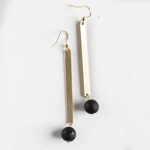 HARMONY EARRINGS