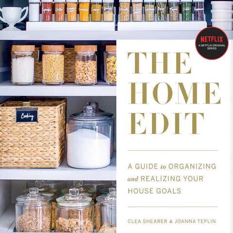 Home Edit Book