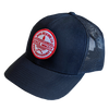 DRCO LOGO CREST LOW-PRO