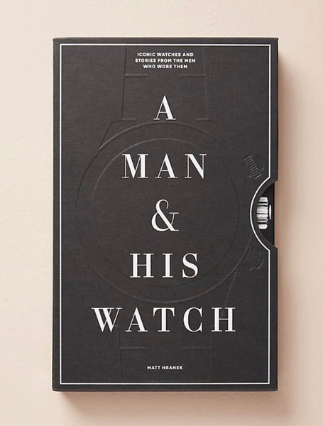 Man and His Watch