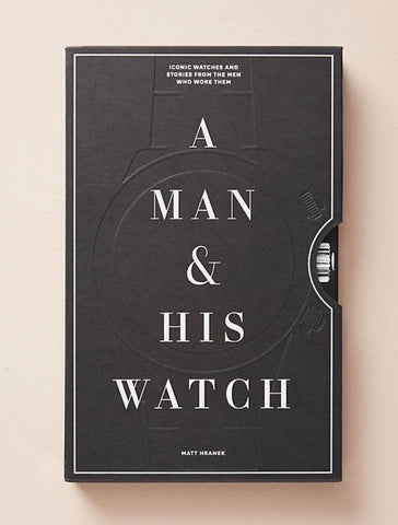 Man and His Watch
