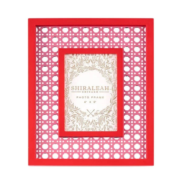 CELEBRATION LATTICE FRAME