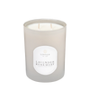 Linnea LAVENDER ROSEMARY two wick candle