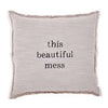 Square Sofa Pillow