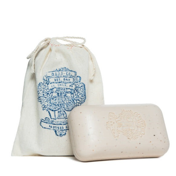 Barr Co. Saddle Bar Soap
