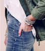 Glenn Wrap Bracelet