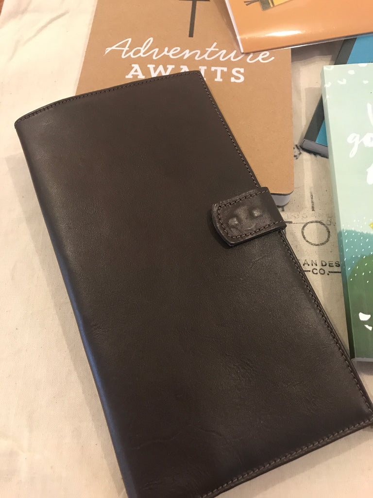 Travel Wallet