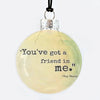 Holiday Ornament