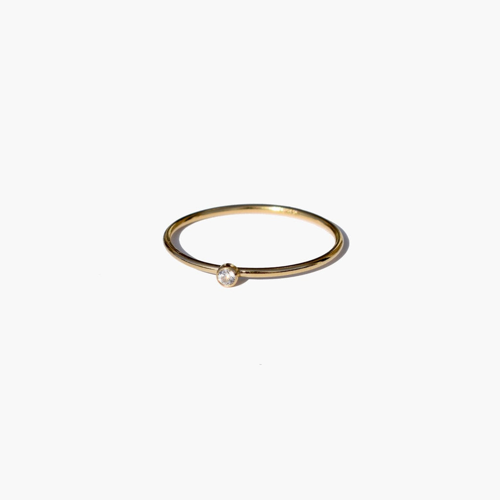 LUZ PETITE RING