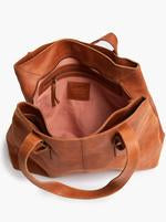 Rachel Utility Bag