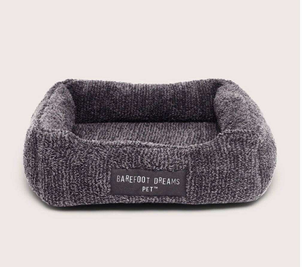 Cozy Chic Large  Pet Bed