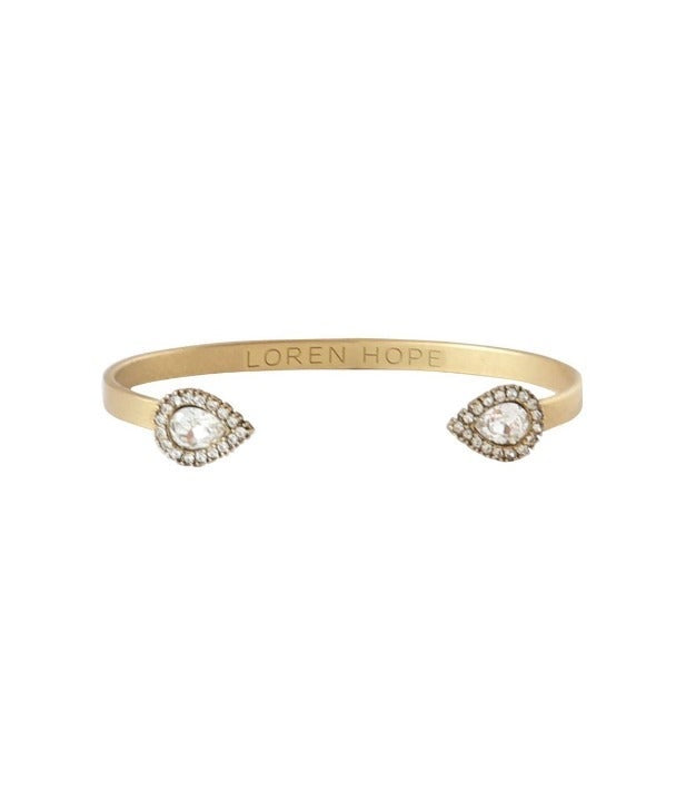 Sarra Cuff