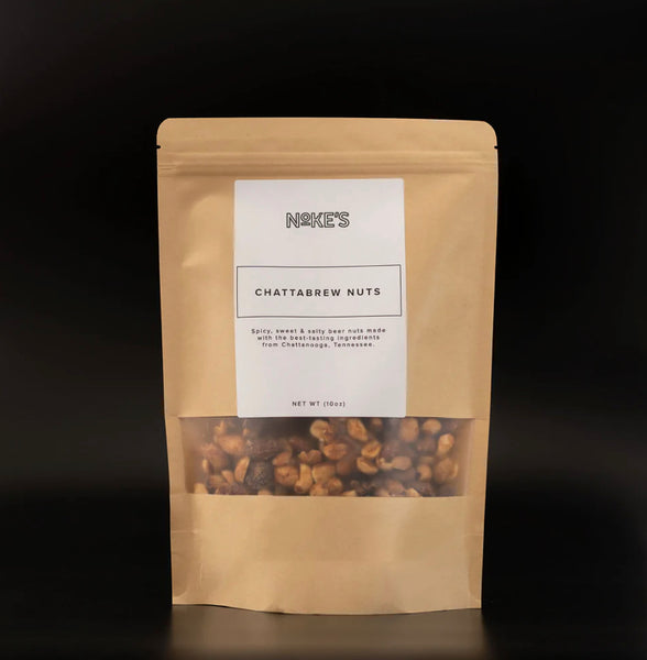 ChattaBrew Nuts