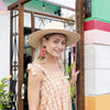 Marfa Clay Mobile Earrings