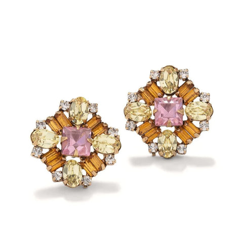 Rowan Earrings