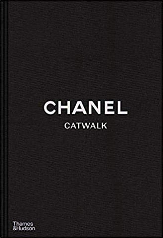 Chanel: Catwalk