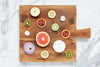 French Cutting Board, Large