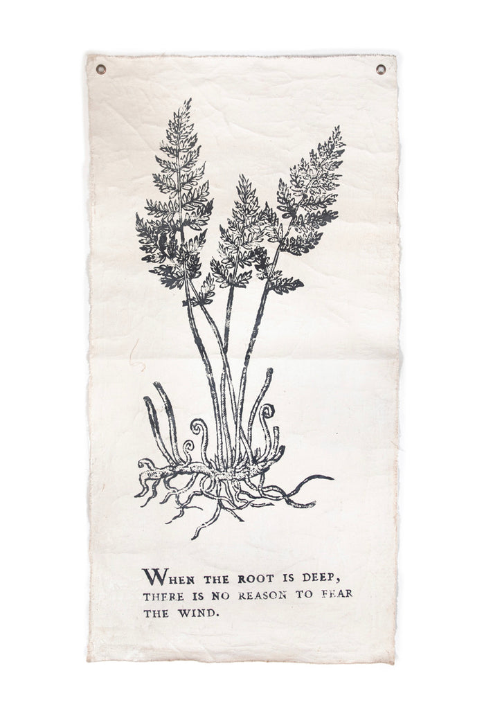 Botanical Wall Art