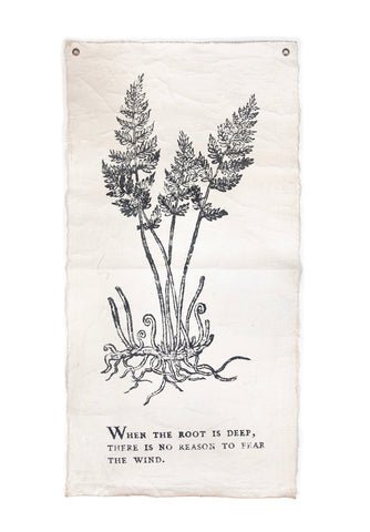 Botanical Wall Art