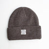 WAFFLE KNIT CAP