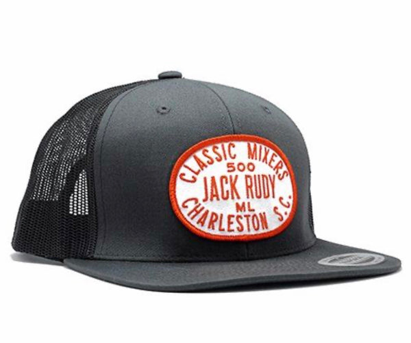 Jack Rudy Hat