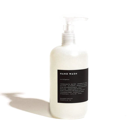 Ranger Station EUCALYPTUS HAND WASH