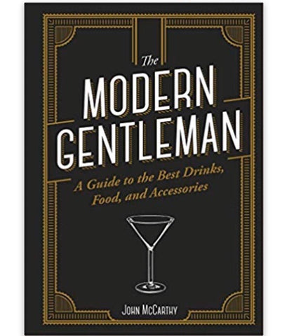 Modern Gentleman