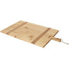 Natural Pizza Board