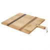 Natural Pizza Board