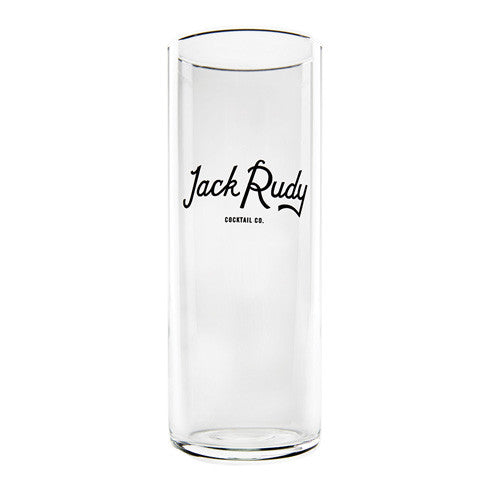 Jack Rudy Signature Glass